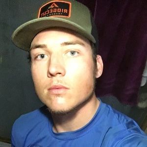 Meet your Posher, Brent